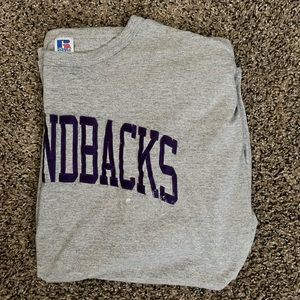 Dbacks shirt, Size XL
